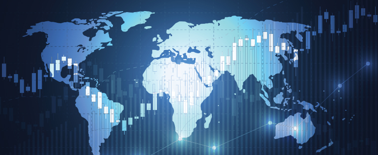 آفاق الاقتصاد العالمي: توقعات وحدة المعلومات الاقتصادية