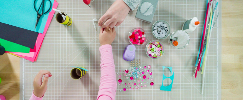 Creative kids