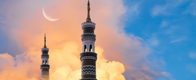 Sayahdeen [He Will Guide Me] Series: The Sira of Prophet Mohammed – Session 1: From the Prophet’s Birth to the Revelation of the Qur’an