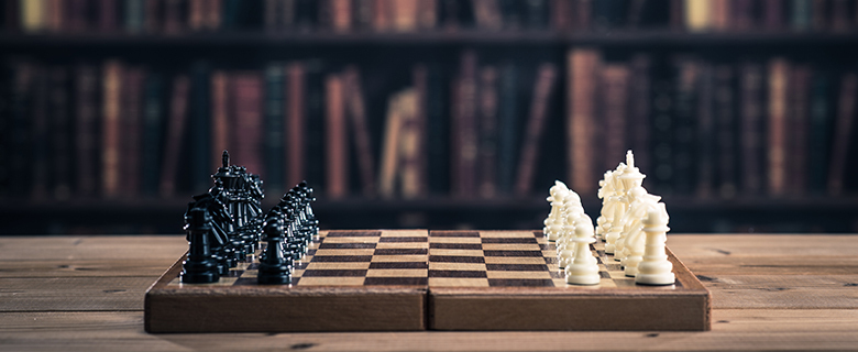 Meet-Up: Chess For All