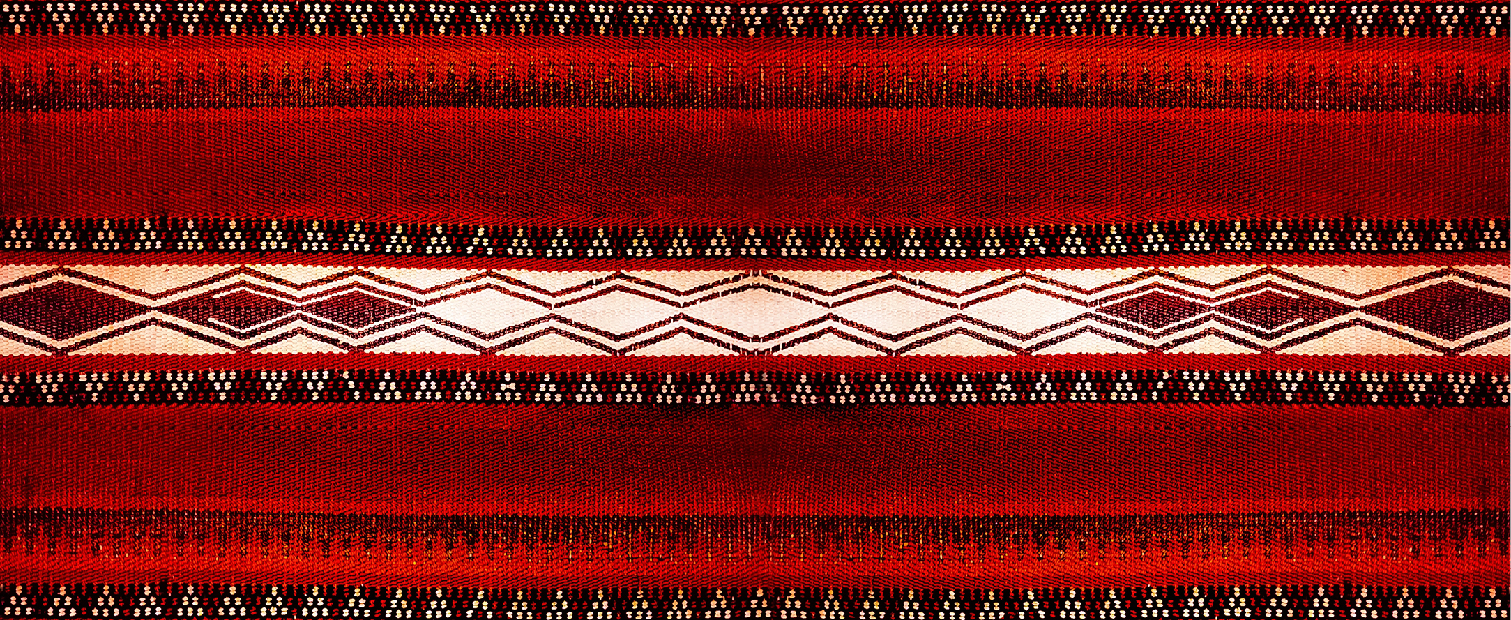Craft’s Square: Qatari Sadu