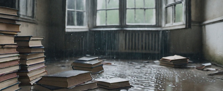 Disaster Risk Management and Preparedness in Documentary Heritage Institutions