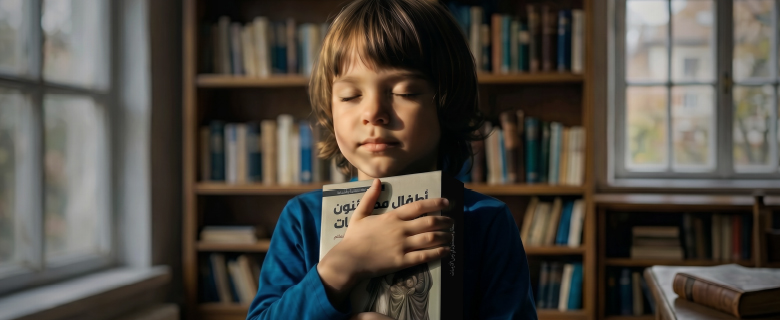 Parenting Book Club: Confident Children in Times of Crisis