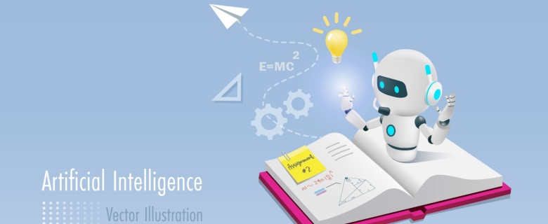 SBF: AI in Education Series - How AI Is Changing the Way We Learn