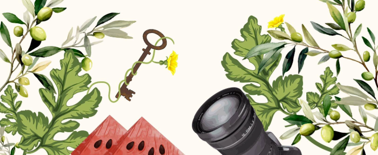 Keys to Palestine: Memory, Stories, and Documentation