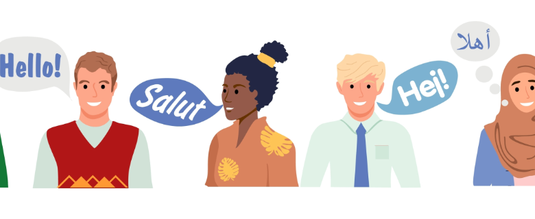 Meet-Up: Languages Exchange