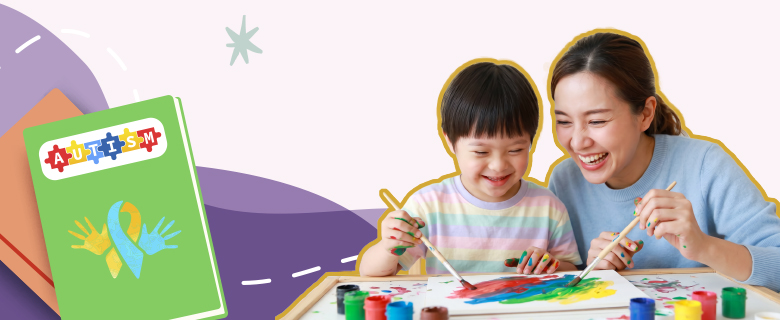 Ready for School Initiative: A Parent’s Guide to Building Visual Supports for Children with Special Needs