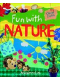 fun with nature book cover