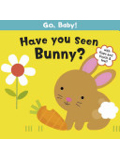 bunny book cover