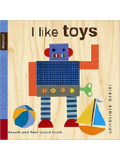 i like toys book cover