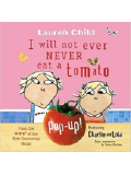 tomatoes book cover