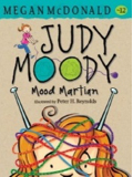 judy moody