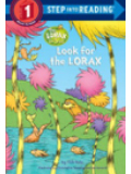 look for the lorax
