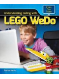 WeDO coding book cover