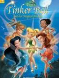 Tinker Bell and her Magical Friends
