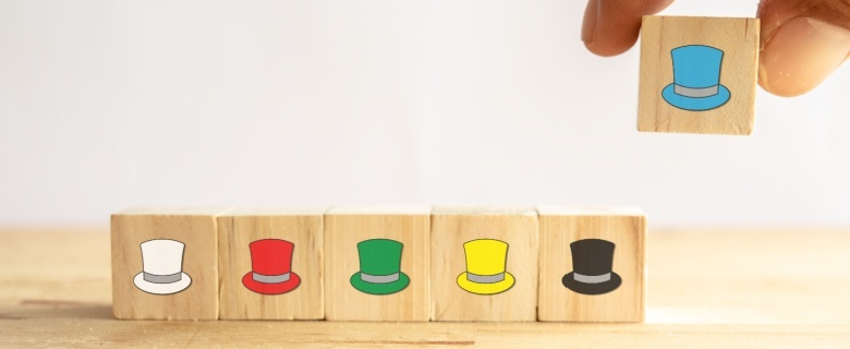 Six Thinking Hats
