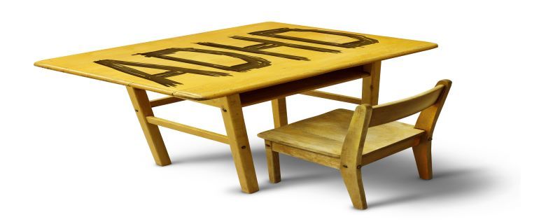 Regulating Behavior in a Classroom Environment for Students with ADHD
