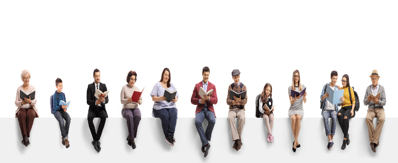 How Do I Series: Start a Book Club