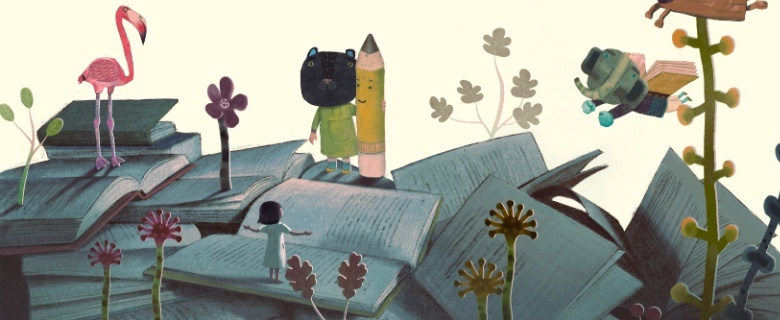 Write to Inspire: How to Write a Novel for Young Readers? Kaya, Princess of the Savannah Plains as a Model