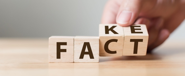 How to Spot Fake News