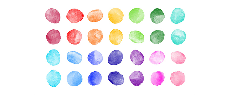 Summer Camp for Children:  Make with Me - Dot, Dot, Dot!