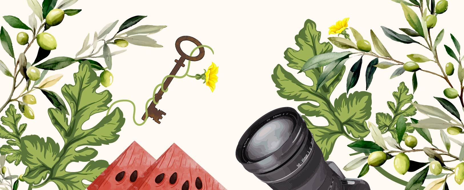 The Power of Visual Storytelling for Palestine