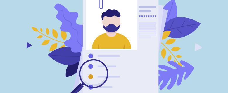 Tips for Writing Successful CVs