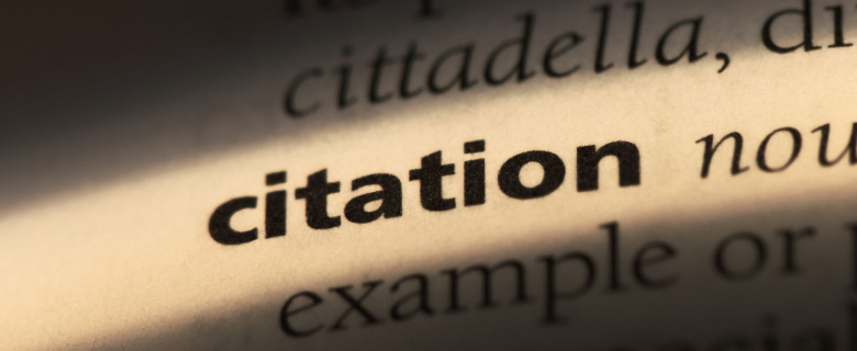 تنظيم اقتباساتك المرجعية باستخدام Zotero - باللغة العربية تنظيم اقتباساتك المرجعية باستخدام Zotero - باللغة العربية