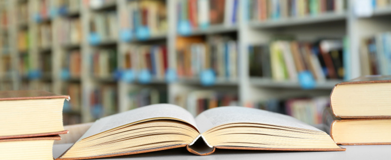 How Do I Series: Searching the Library's Resources