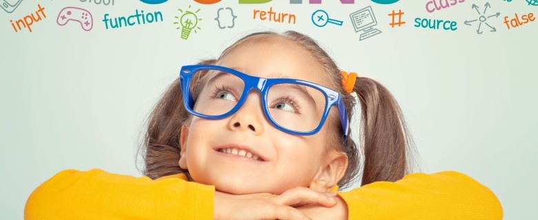 Summer Camp: STEM (7-10 Years)