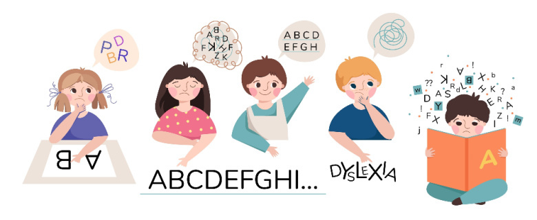 Dyslexic Children: Identification and Support