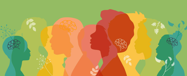 Nurturing Mental Well-Being: A Guide for You and Your Loved Ones