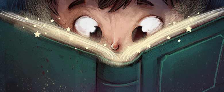 Storytime for Children - Online