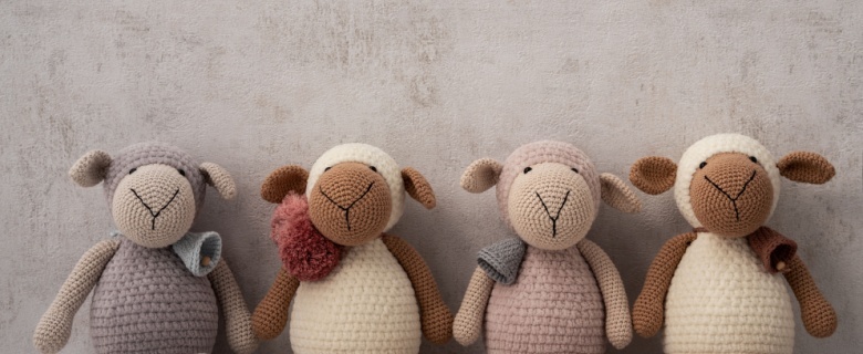 Crochet Meet-up: Celebrate the Spirit of Eid