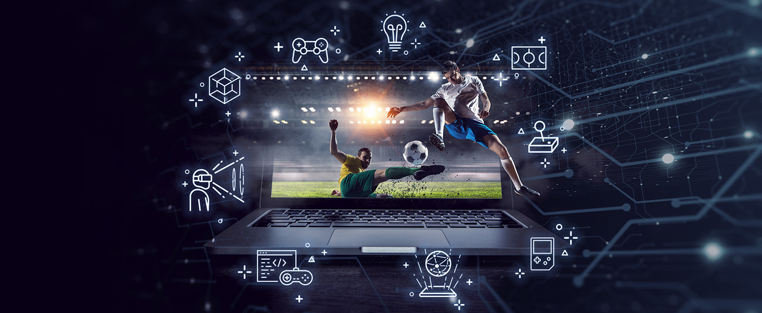 Warm up for the World Cup: Personalize the World Cup Football (2)