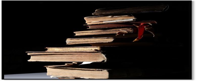 Guiding for best conservation materials and exploring the NOs and DOs of preservation