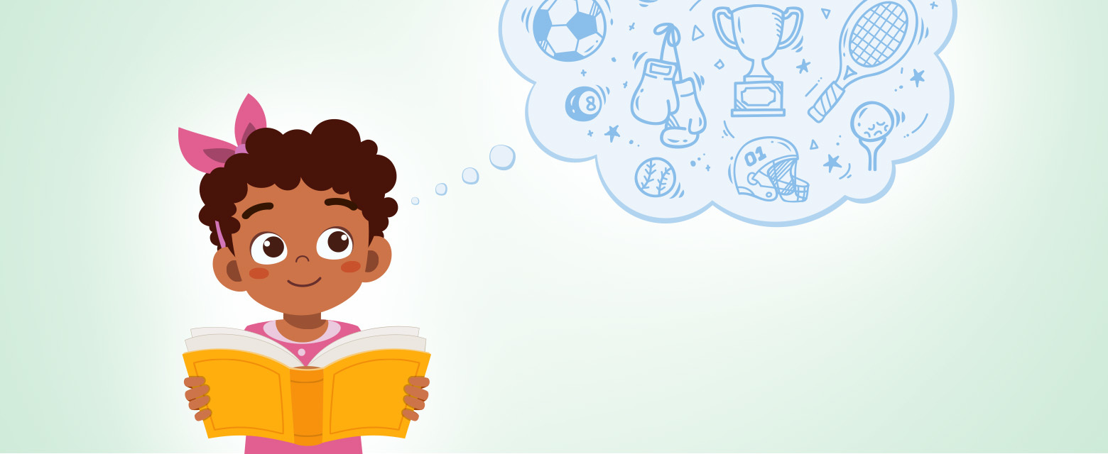 Sports Information Challenge