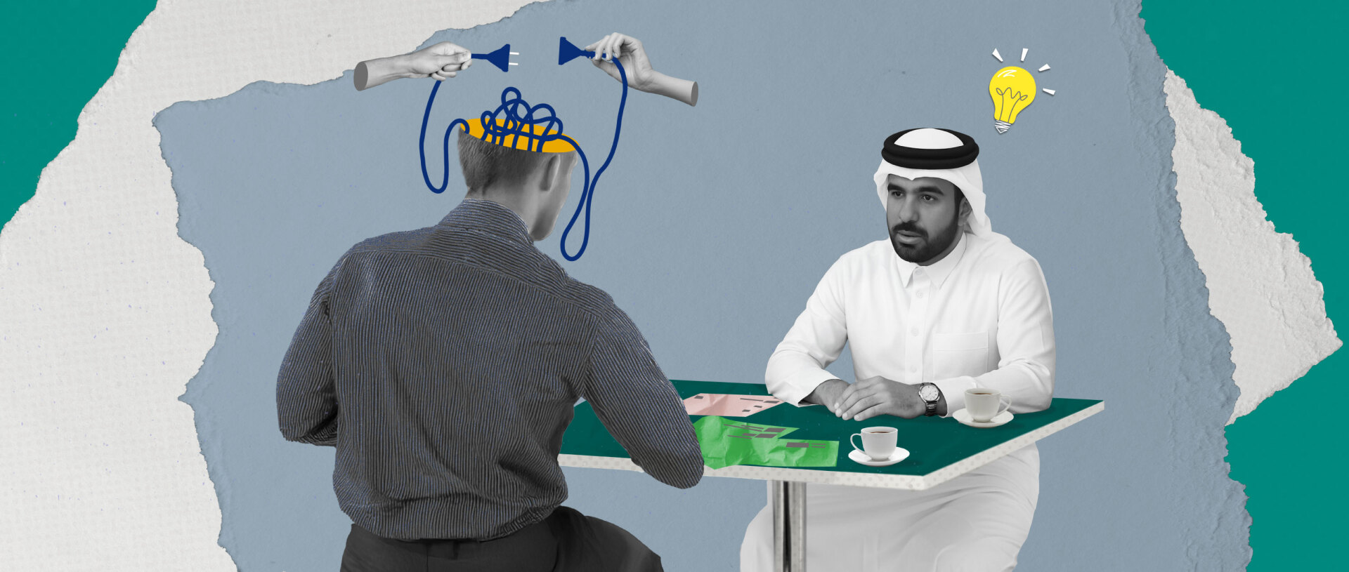 Murshidi Education – My Next step