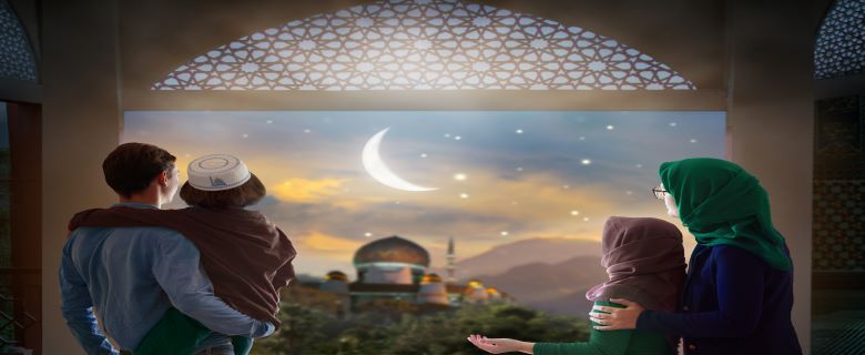 Summer Camp for Children: Prophets of Allah - Ibrahim (Peace Be Upon Him)