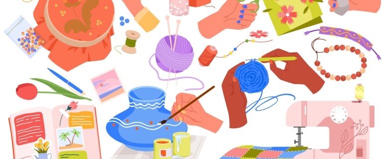 Stitch & Patch Studio for Young People (2)