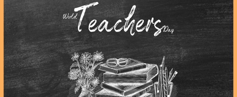 World Teachers’ Day