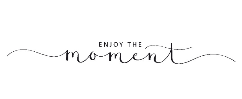 Motivate Me Series: Mindful Moments