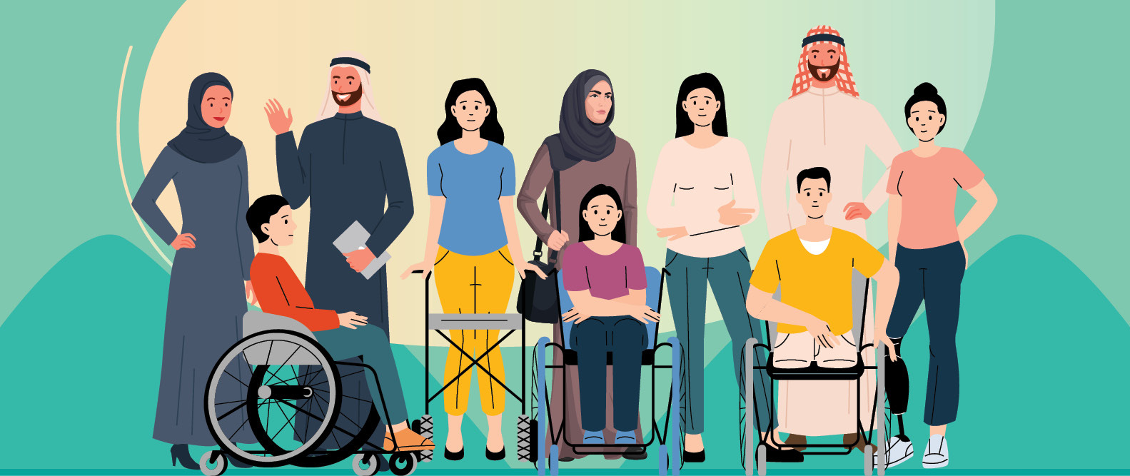 Connecting Communities Through Inclusion: Equity for All