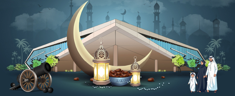 My Health, My Choice: Ramadan Between Nutrition & Fitness