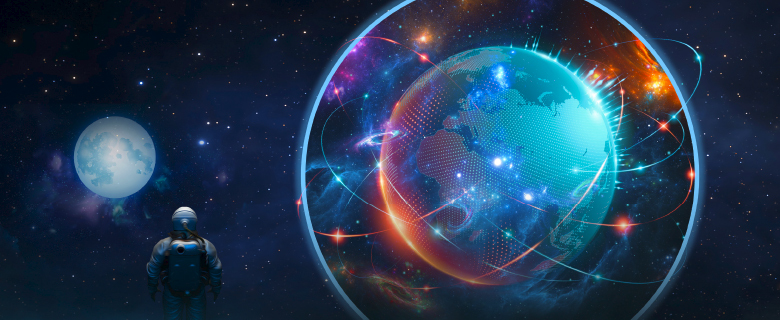 Science Book Forum: Mysteries of the Sky and the Universe