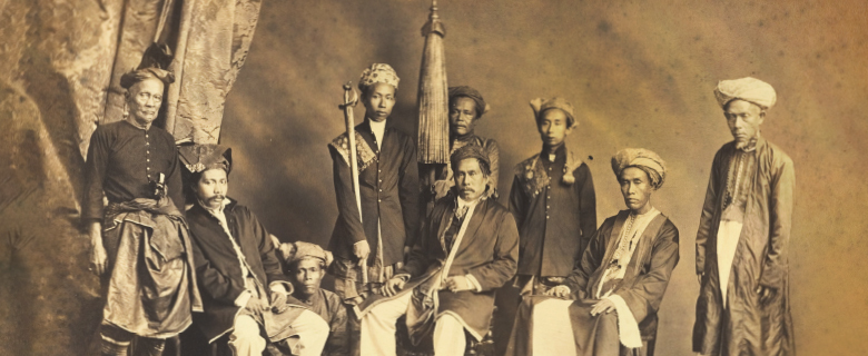 المهاجرون العرب الحضارم في إندونيسيا: تاريخ غني ومعقد المهاجرون العرب الحضارم في إندونيسيا: تاريخ غني ومعقد