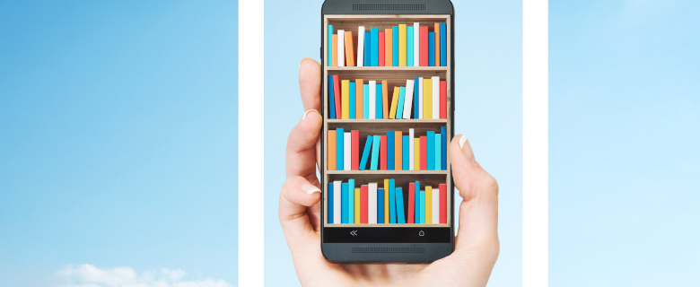 The Library at Your Fingertips: How to Use the NEW Qatar National Library Mobile Application