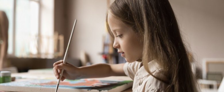 Summer Camp: Make with Me (13-17 Years)