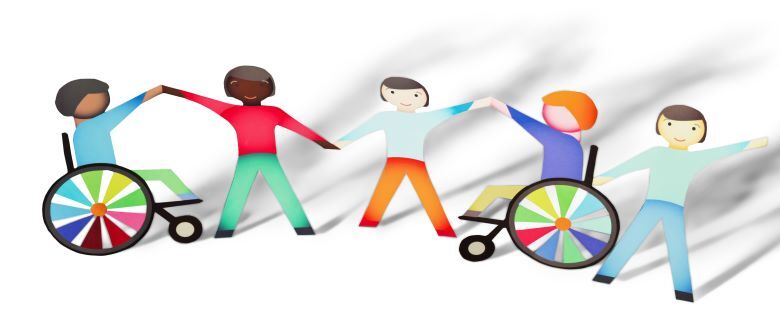 تعرف على خدمات التكنولوجيا المساعدة في المكتبة تعرف على خدمات التكنولوجيا المساعدة في المكتبة