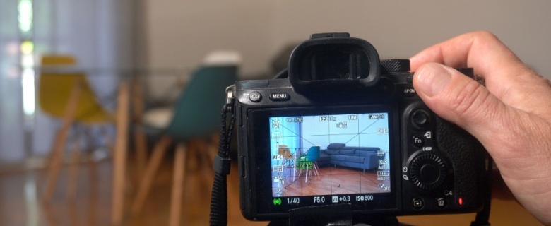 Cameras and Photography